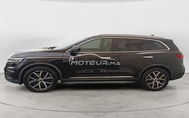 RENAULT. Koleos