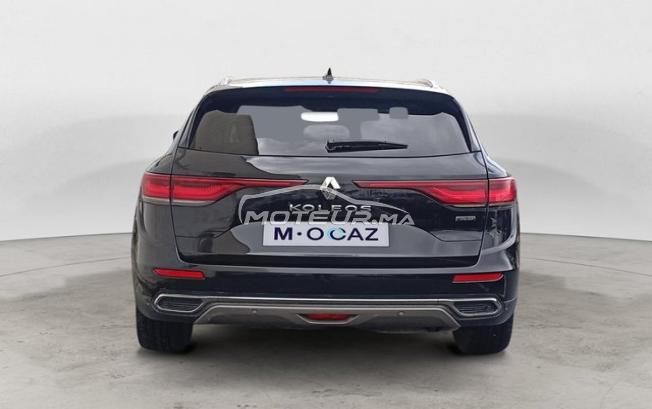RENAULT. Koleos