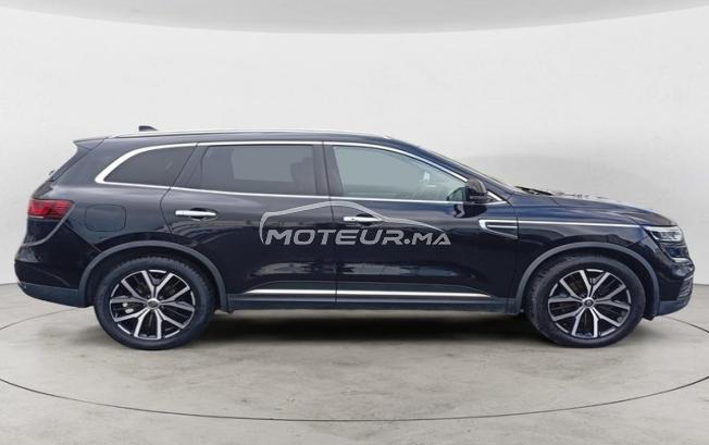 RENAULT. Koleos