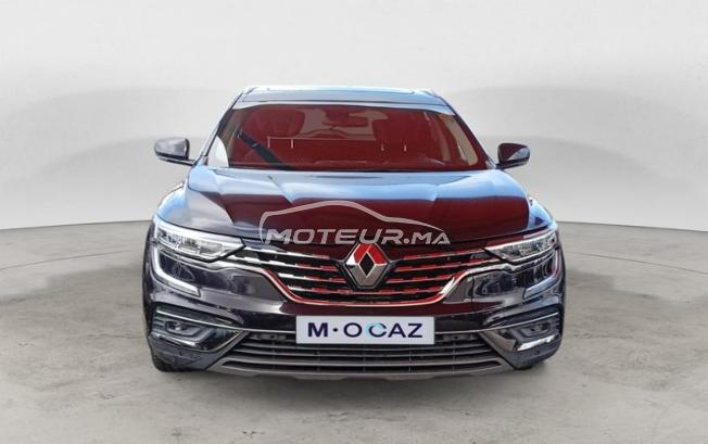 RENAULT. Koleos