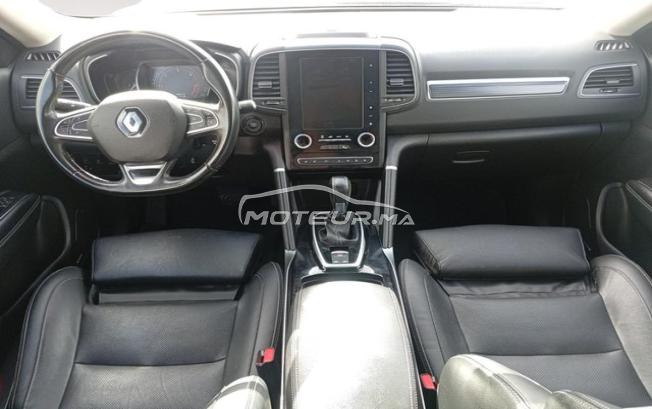RENAULT. Koleos