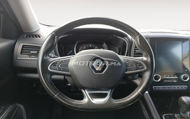 RENAULT. Koleos