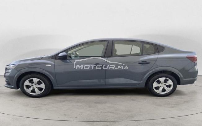 DACIA. Logan