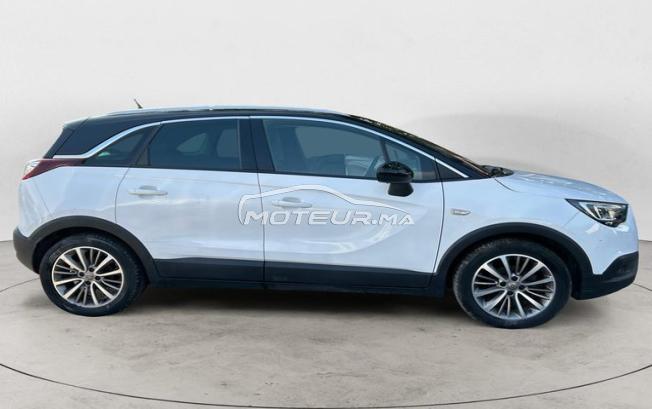 OPEL. CROSSLAND