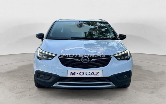OPEL. CROSSLAND