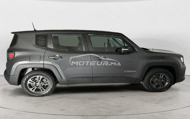 JEEP. Renegade