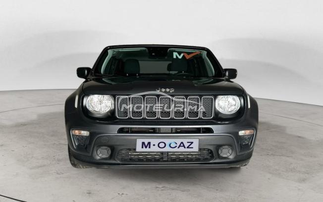 JEEP. Renegade