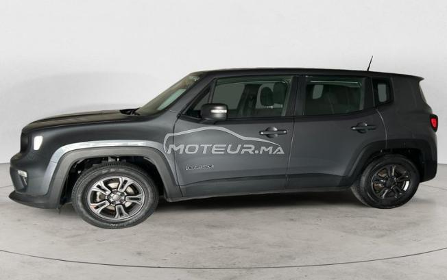 JEEP. Renegade