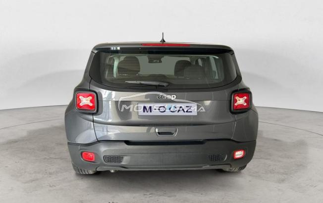 JEEP. Renegade