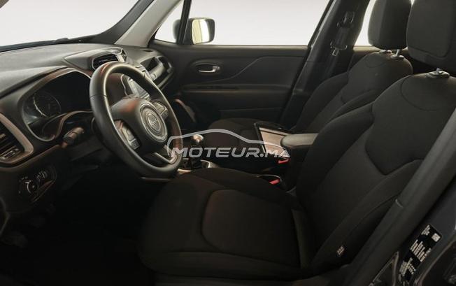 JEEP. Renegade