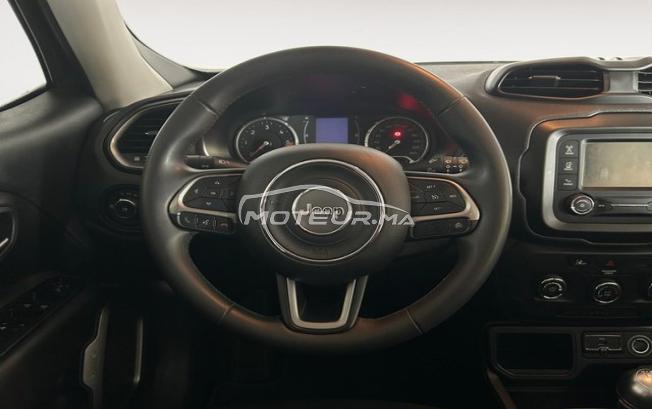 JEEP. Renegade