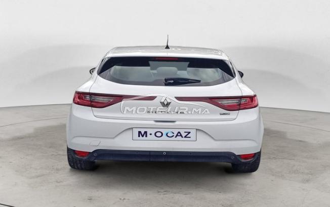 RENAULT. Megane