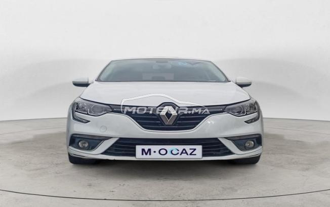 RENAULT. Megane