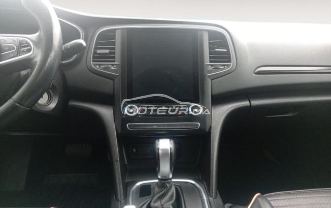 RENAULT. Megane