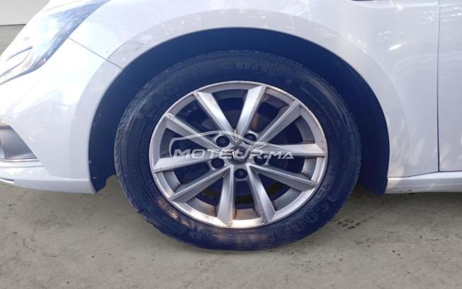 RENAULT. Megane