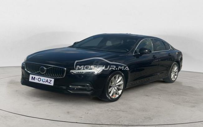 VOLVO. S90