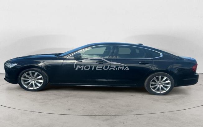 VOLVO. S90