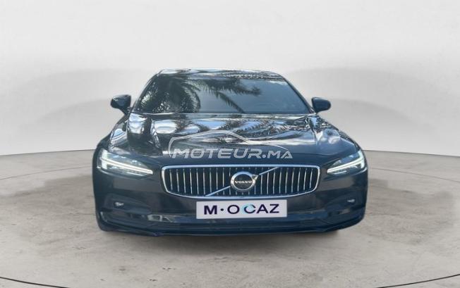 VOLVO. S90