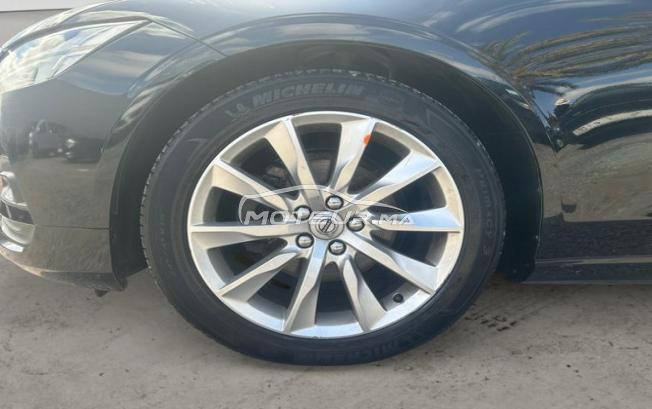 VOLVO. S90