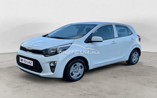 KIA. Picanto