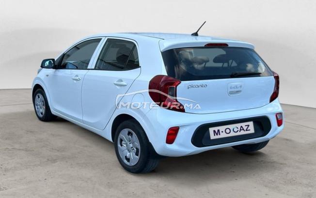 KIA. Picanto