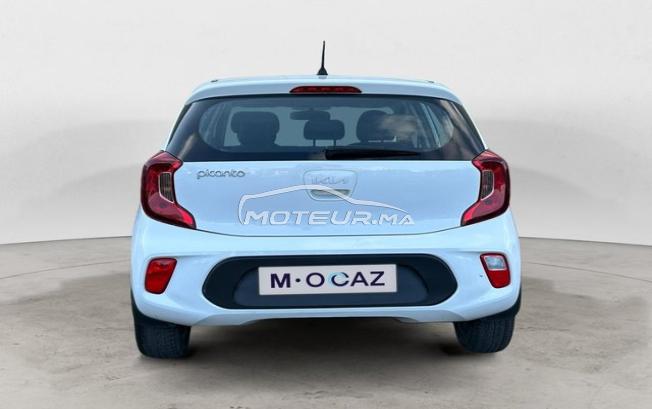 KIA. Picanto