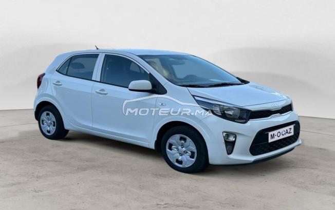 KIA. Picanto