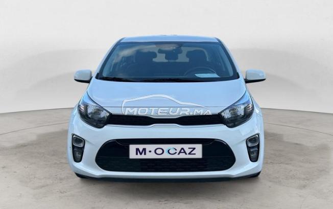 KIA. Picanto