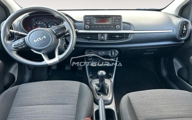 KIA. Picanto