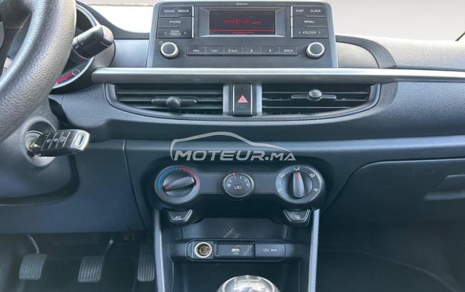 KIA. Picanto
