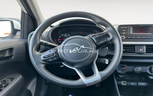 KIA. Picanto