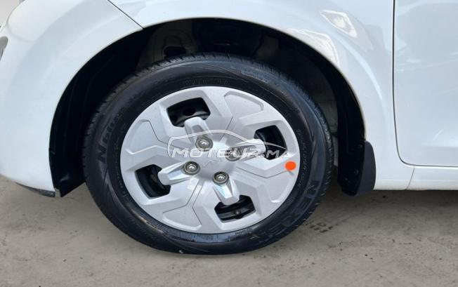 KIA. Picanto