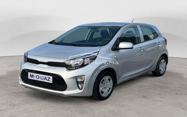 KIA. Picanto