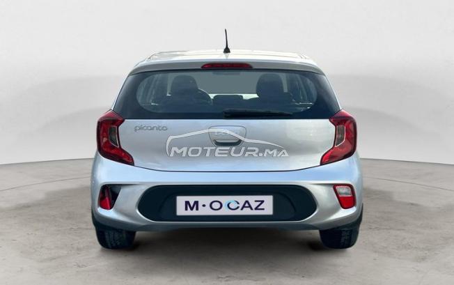 KIA. Picanto