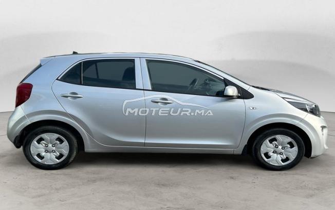 KIA. Picanto