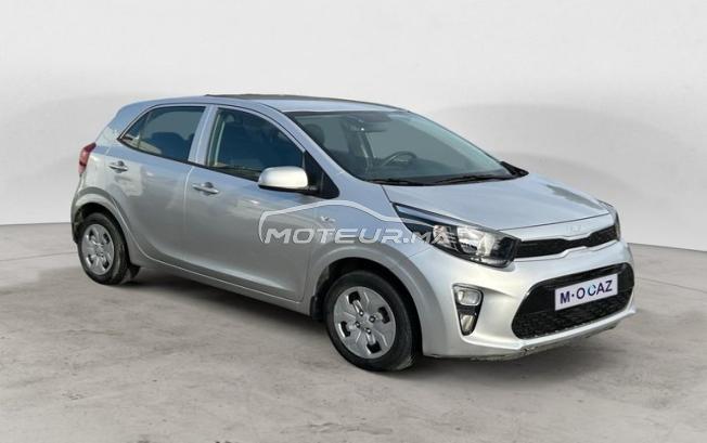 KIA. Picanto