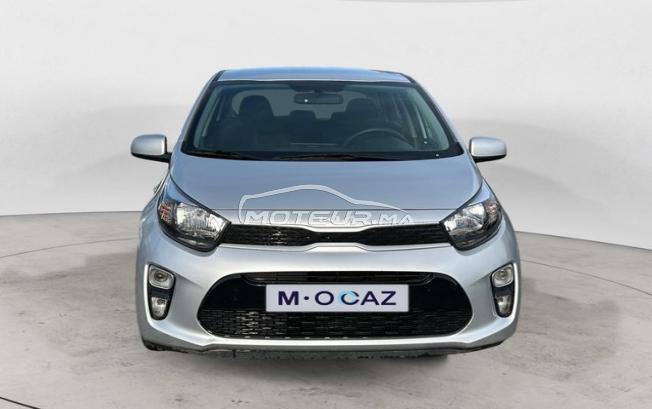 KIA. Picanto