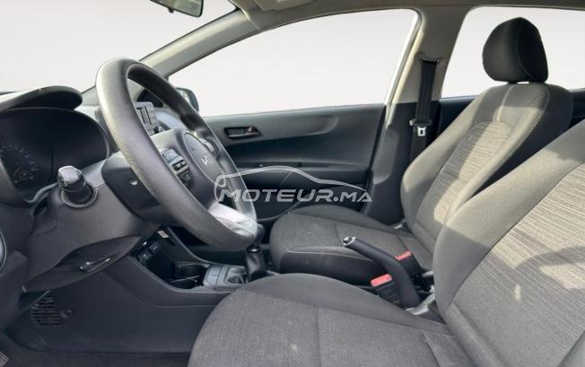 KIA. Picanto