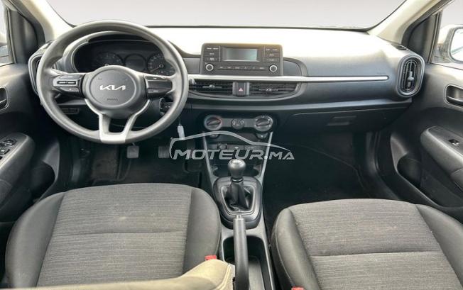 KIA. Picanto