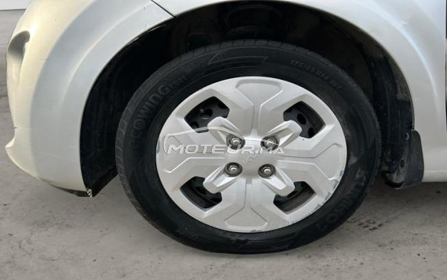 KIA. Picanto