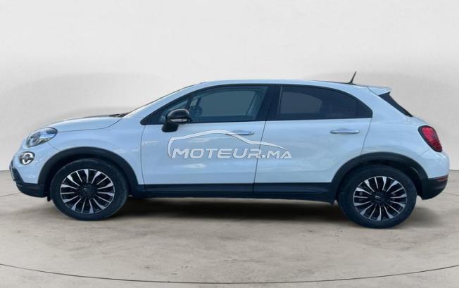 FIAT. 500X