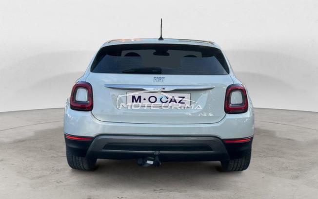 FIAT. 500X