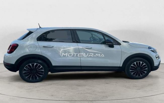 FIAT. 500X
