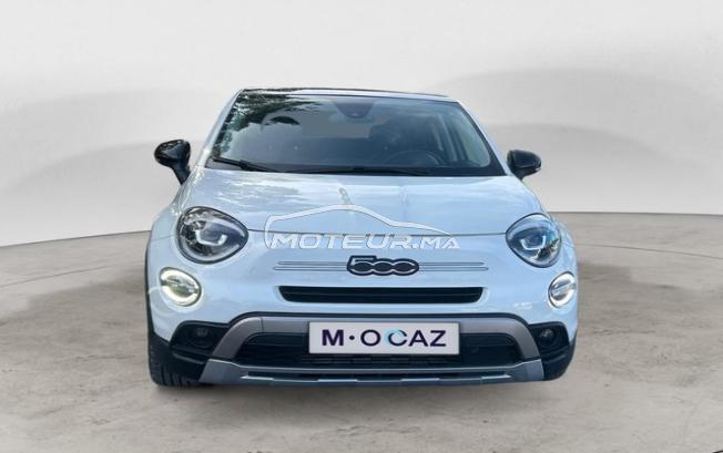FIAT. 500X