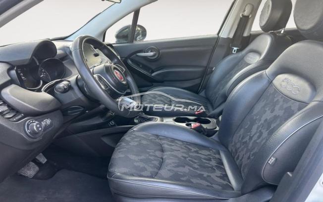 FIAT. 500X