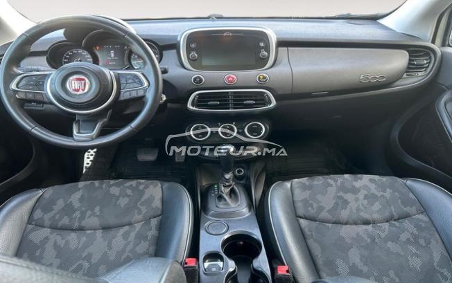 FIAT. 500X