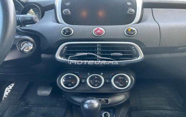 FIAT. 500X