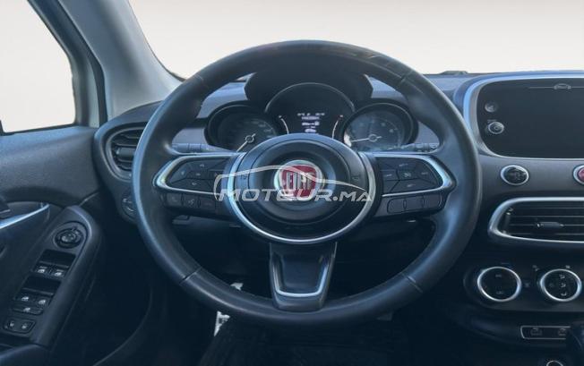 FIAT. 500X