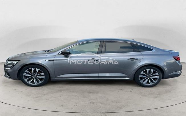 RENAULT. Talisman