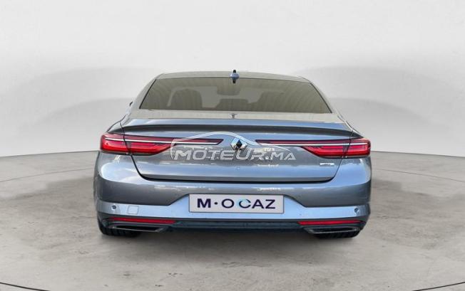 RENAULT. Talisman
